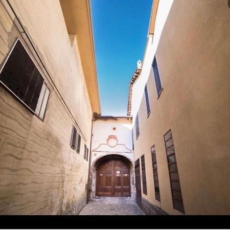 Maison Di Gugli Brandizzo Bagian luar foto