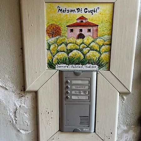 Maison Di Gugli Brandizzo Bagian luar foto