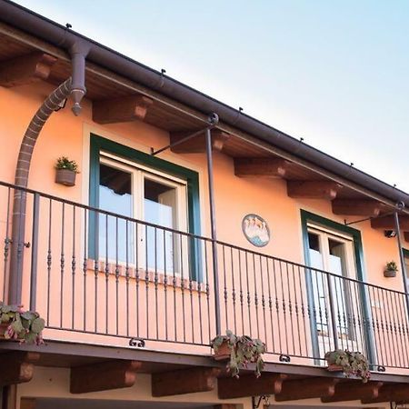 Maison Di Gugli Brandizzo Bagian luar foto
