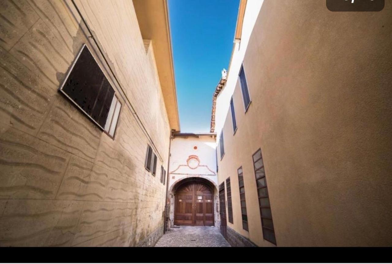 Maison Di Gugli Brandizzo Bagian luar foto