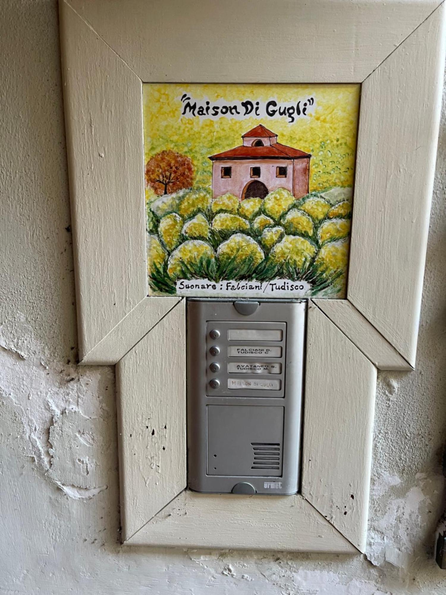 Maison Di Gugli Brandizzo Bagian luar foto