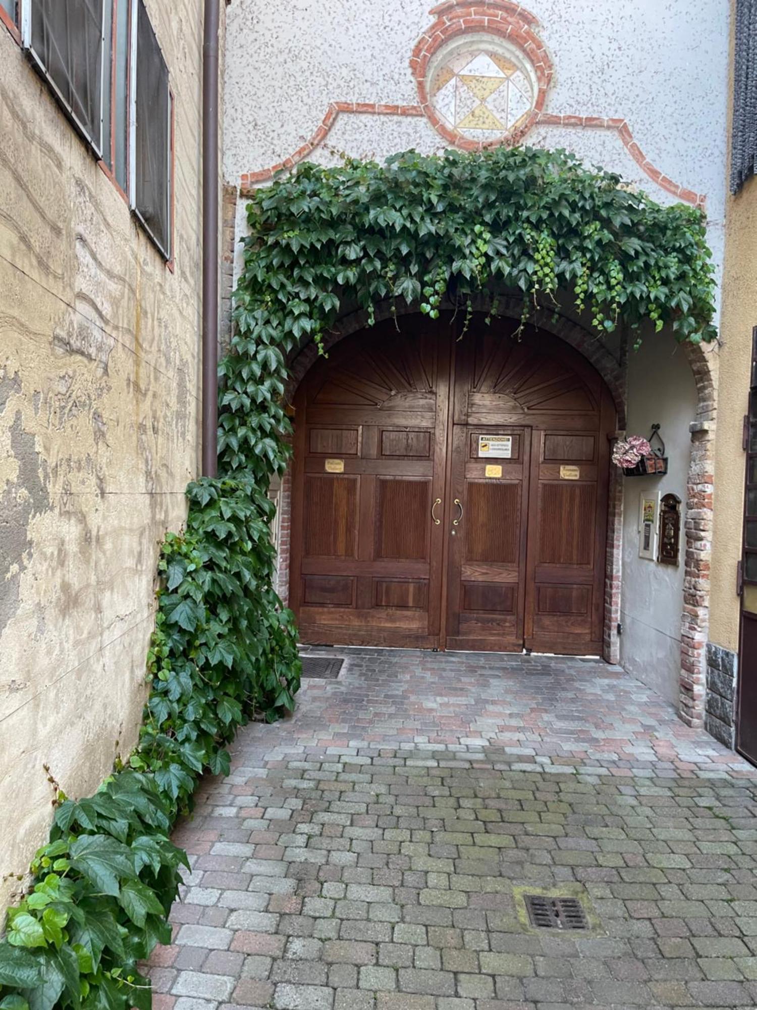 Maison Di Gugli Brandizzo Bagian luar foto