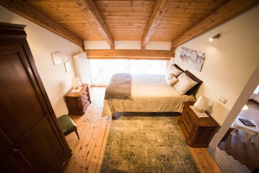 Maison Di Gugli Brandizzo Bagian luar foto