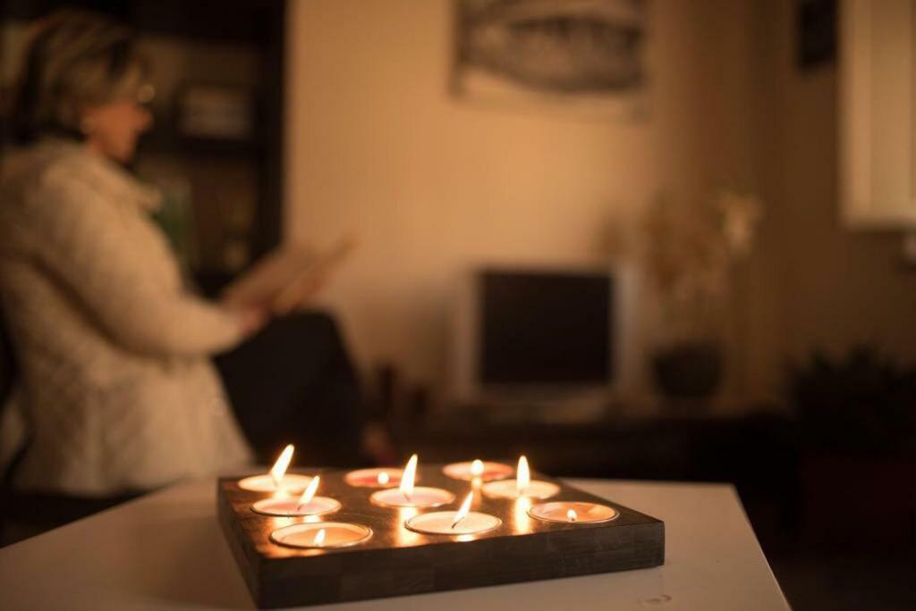 Maison Di Gugli Brandizzo Bagian luar foto