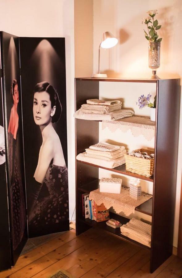 Maison Di Gugli Brandizzo Bagian luar foto