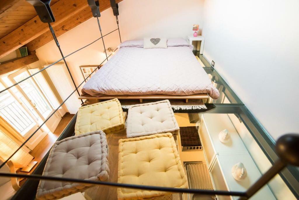 Maison Di Gugli Brandizzo Bagian luar foto