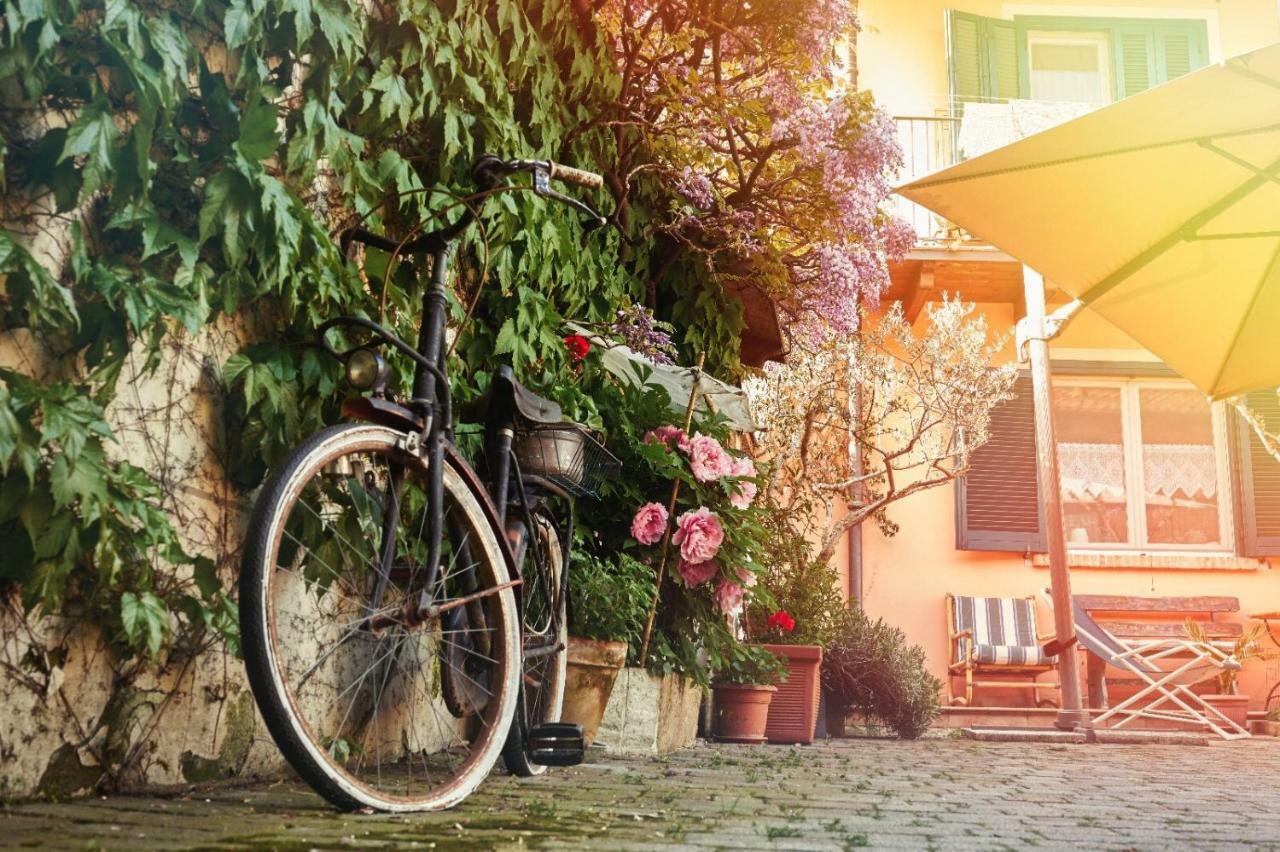 Maison Di Gugli Brandizzo Bagian luar foto