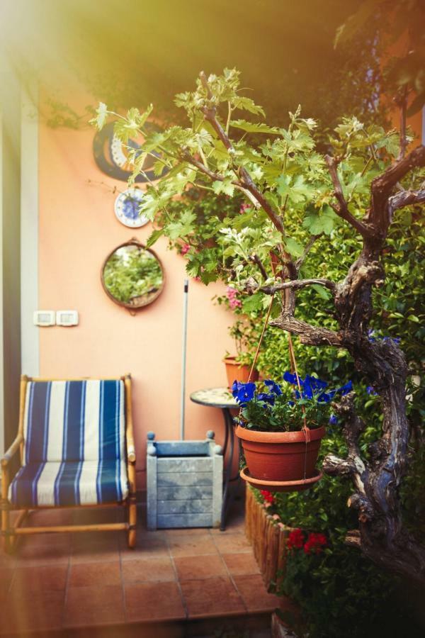 Maison Di Gugli Brandizzo Bagian luar foto