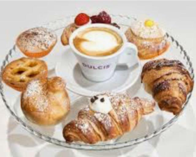 Maison Di Gugli Brandizzo Bagian luar foto